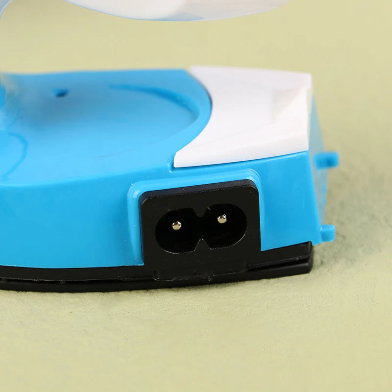 Mini Craft Iron Electric Iron Portable Handy Heat Press Diy Small Iron For Ironing Clothes Laundry Appliances EU/US/UK Plug