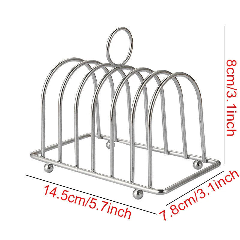 Air Fryer Baking Rack Metal Square/Round/Rectangle Oven Grill Racks Airfryer Accessories for Cosori,Instant Vortex,Gourmia,Foodi