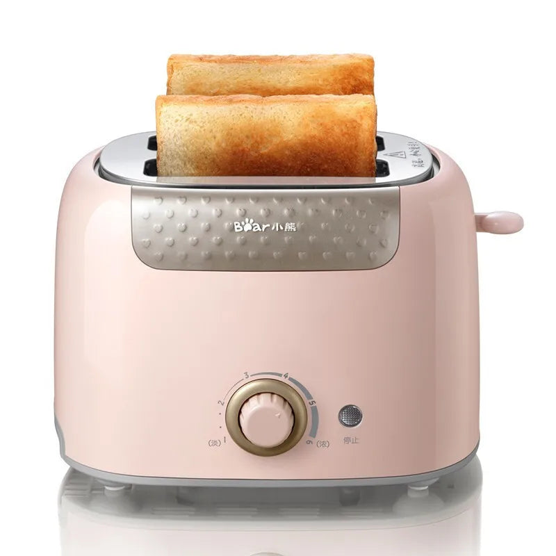 Bread Toaster  for sandwiches Waffle maker electric kitchen Double Oven 220V mini Toaster hot air convection for headed bread