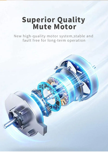 Automatic Touchless Soap Dispenser with Sensor Control