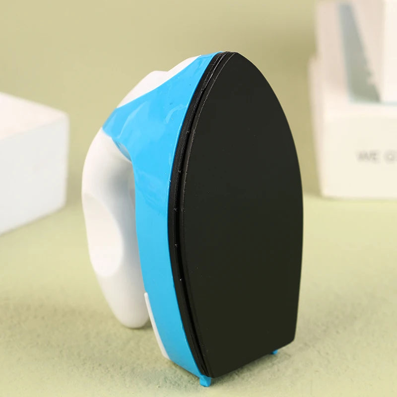 Mini Craft Iron Electric Iron Portable Handy Heat Press Diy Small Iron For Ironing Clothes Laundry Appliances EU/US/UK Plug