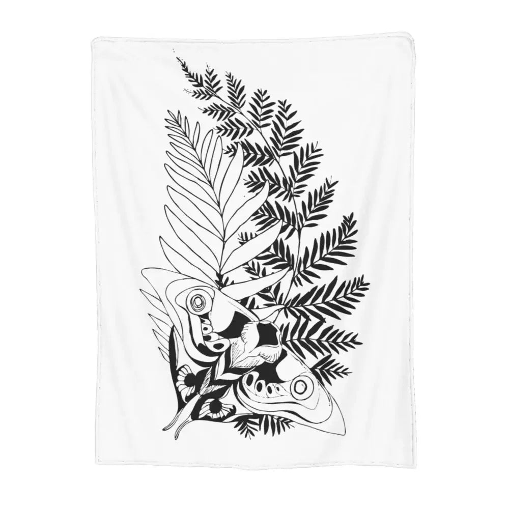 The Last Of Us Ellie Joel Game Blanket Flannel Multi-function Super Warm Throw Blankets for Bed Travel Bedding Throws