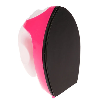 Mini Craft Iron Electric Iron Portable Handy Heat Press Diy Small Iron For Ironing Clothes Laundry Appliances EU/US/UK Plug