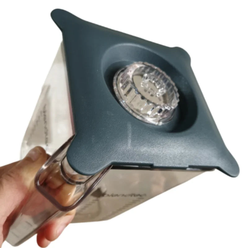 Original 90 oz 3 quart  Blender Cup for Blendtec q-series825 Commercial smoothie machine accessories replacement