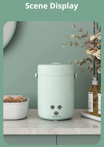 Mini Automatic Washing Machine for small clothes, Underwear & Socks