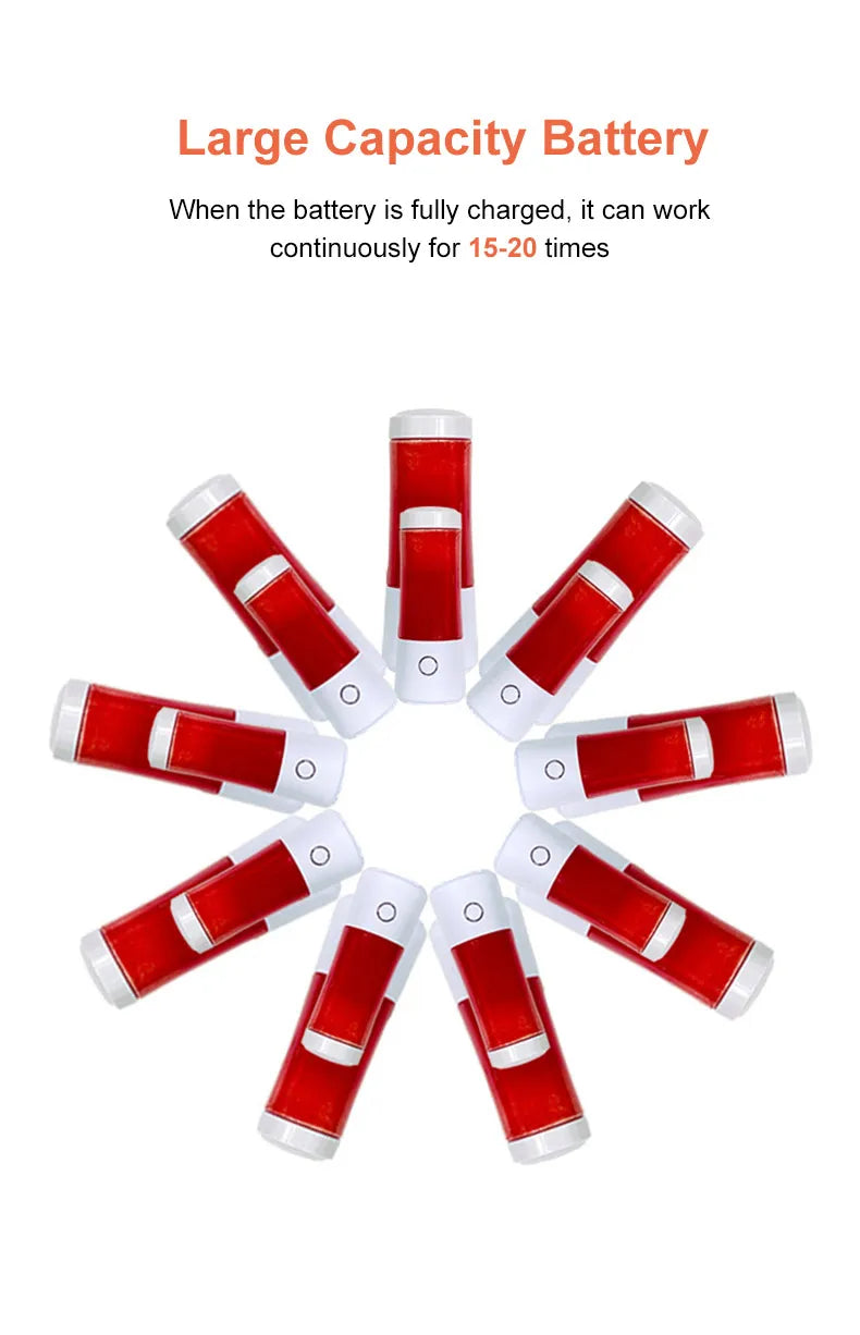 Electric Blender Mitsubishi Suitable Portable Multifunctional Juicer, Small Household Juicer Cup, Mini Electric Juice Maker