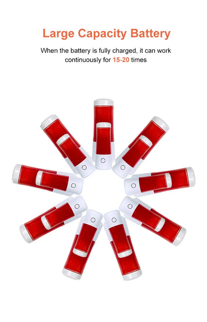 Electric Blender Mitsubishi Suitable Portable Multifunctional Juicer, Small Household Juicer Cup, Mini Electric Juice Maker