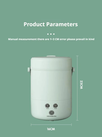 Mini Automatic Washing Machine for small clothes, Underwear & Socks