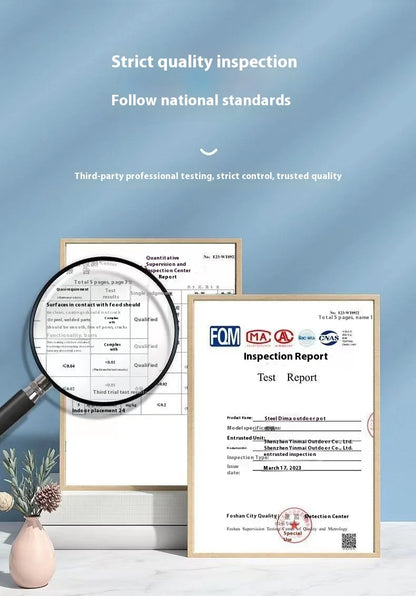 Foldable Outdoor Camping Cooking Utensils Set Pot Stove Fry Pan Saucepan Stove Storage Bag Adapter Accessories