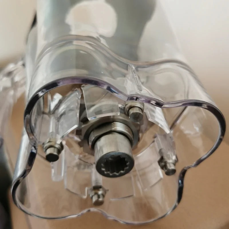 New mixing bowl cooking cup for Hamilton Beach HBH550/650/850 Blender Smoothie Machine Mixer Accessories Cover+blade+cup body