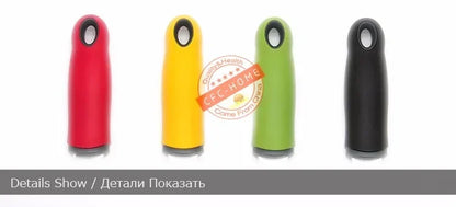 Multipurpose Cheese Grater and Citrus Zester for Parmesan, Lemon, Ginger, Garlic, Chocolate and More