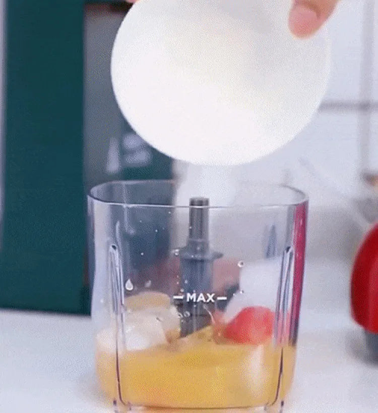 Intelligent Electric Cuisinart Easily Create Delicious Meals Multifunctional Blender Kitchen Tools