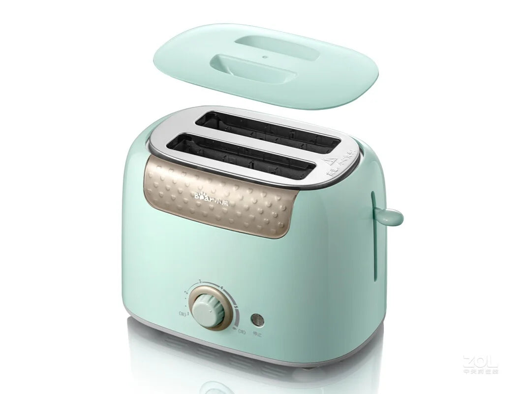 Bread Toaster  for sandwiches Waffle maker electric kitchen Double Oven 220V mini Toaster hot air convection for headed bread