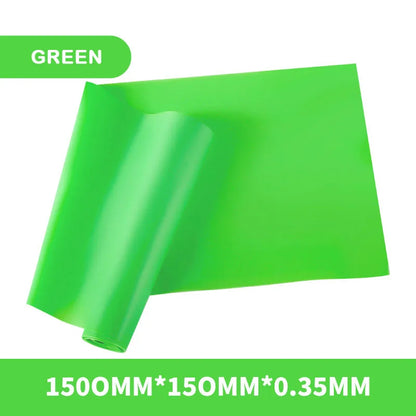 Resistance Bands for Working Out Exercise Bands Physical Therapy Outdoor Fitness Training Pilates Home Gym Stretch Elastic Band