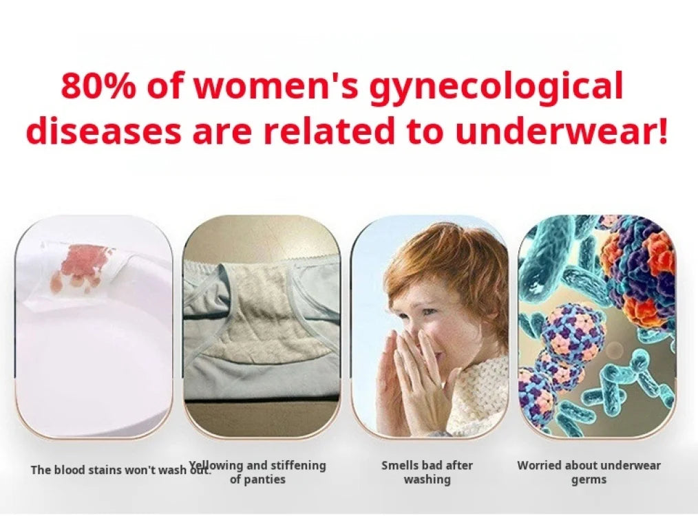 Mini Automatic Washing Machine for small clothes, Underwear & Socks