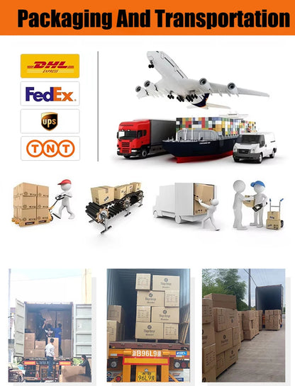 4500W Heavy Duty Commercial Home Blender Stationary Mixer Food Processor Ice Smoothies for Kitchen High Power Juicer Blender