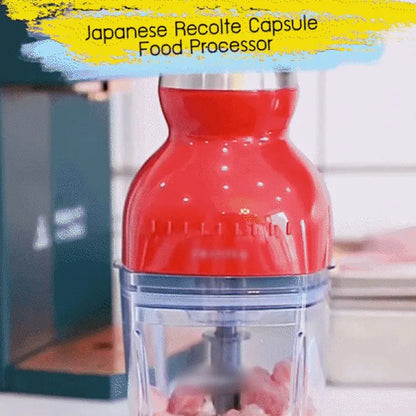 Intelligent Electric Cuisinart Easily Create Delicious Meals Multifunctional Blender Kitchen Tools