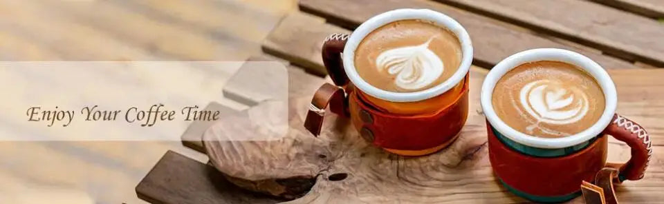 New Portable Wireless Coffee Maker Automatic Electric Capsule Ground Coffee Brewer Machine Fit Coffee Powder and Coffee Capsule